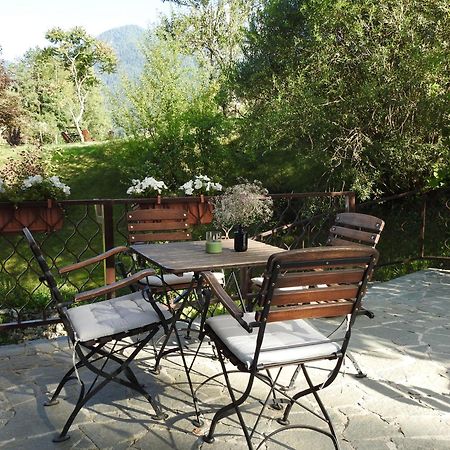 Hisa 109 Διαμέρισμα Kranjska Gora Εξωτερικό φωτογραφία
