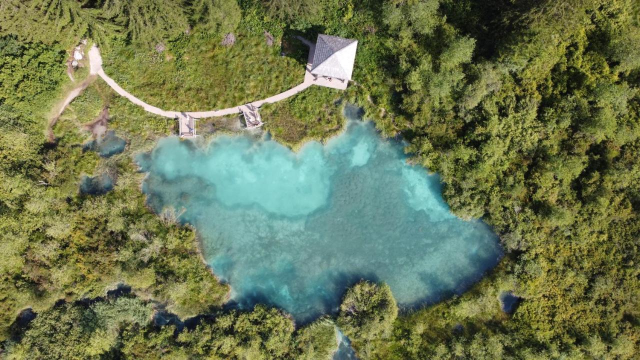 Hisa 109 Διαμέρισμα Kranjska Gora Εξωτερικό φωτογραφία