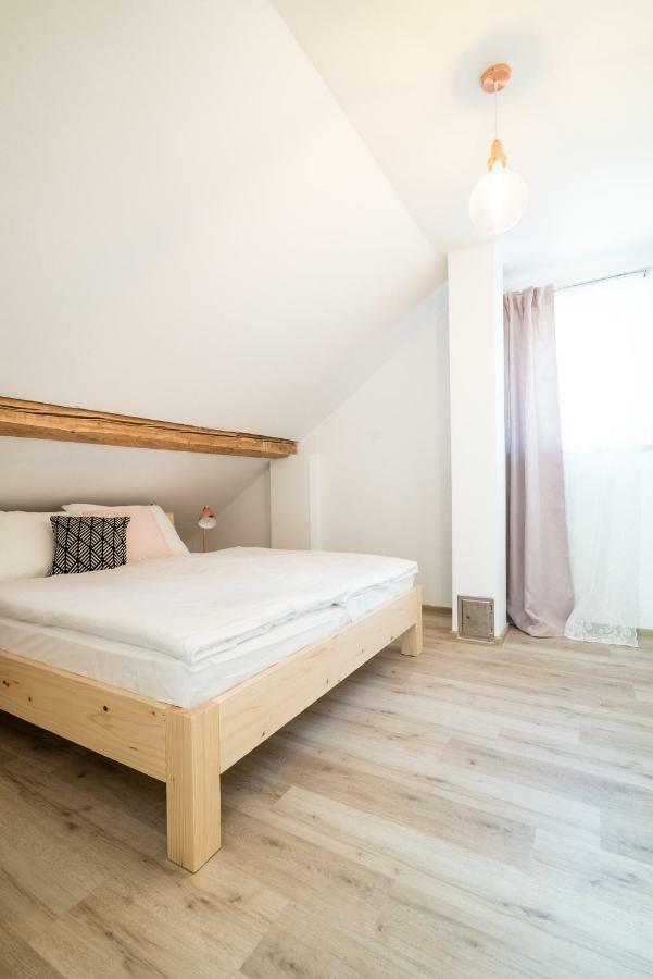 Hisa 109 Διαμέρισμα Kranjska Gora Εξωτερικό φωτογραφία